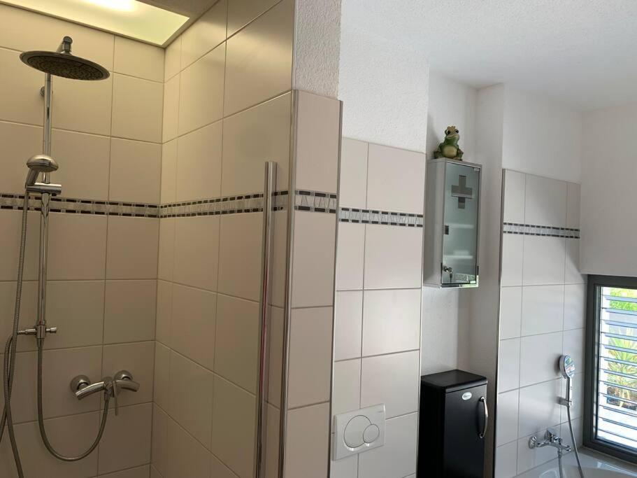 Panorama Apartment คานดาร์น ภายนอก รูปภาพ