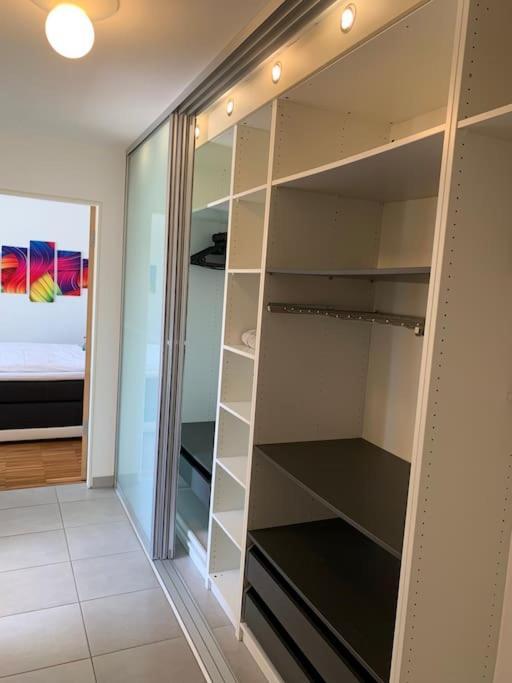 Panorama Apartment คานดาร์น ภายนอก รูปภาพ
