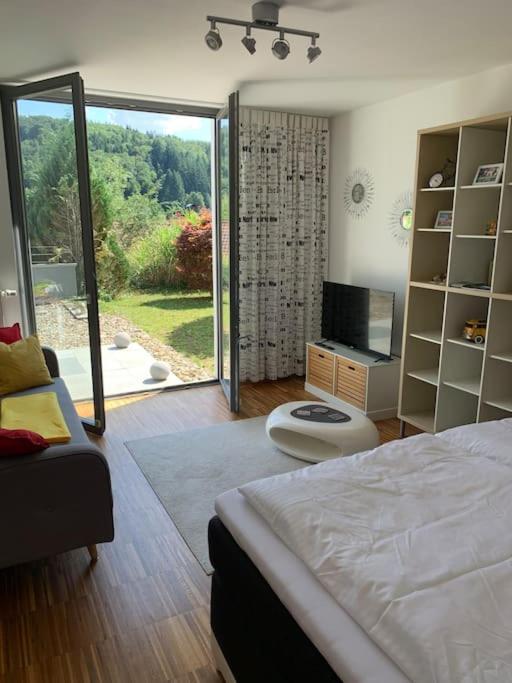 Panorama Apartment คานดาร์น ภายนอก รูปภาพ