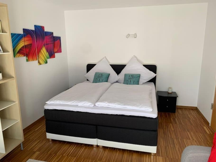 Panorama Apartment คานดาร์น ภายนอก รูปภาพ