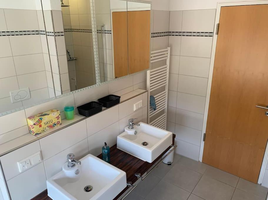 Panorama Apartment คานดาร์น ภายนอก รูปภาพ