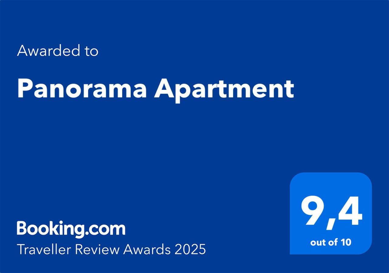 Panorama Apartment คานดาร์น ภายนอก รูปภาพ